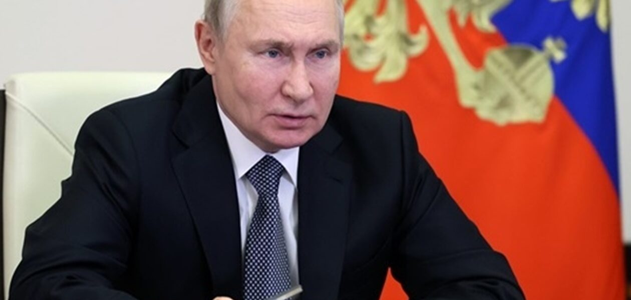 Вибори у Вірменії є новим викликом для Путіна - ЗМІ