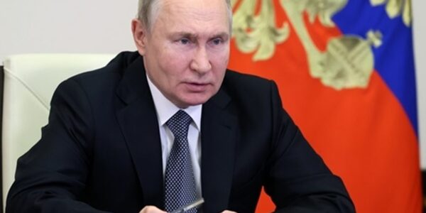 Вибори у Вірменії є новим викликом для Путіна - ЗМІ