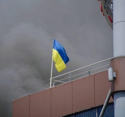Держстат погіршив оцінку падіння ВВП