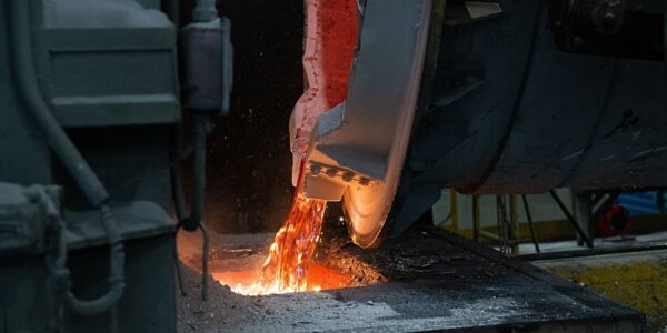 Російська металургія увійшла в найглибшу кризу з 2000-х