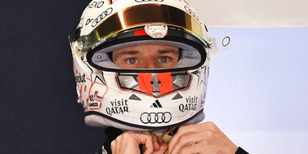На Гран-прі Барселони один маленький камінчик вивів із ладу цілий болід