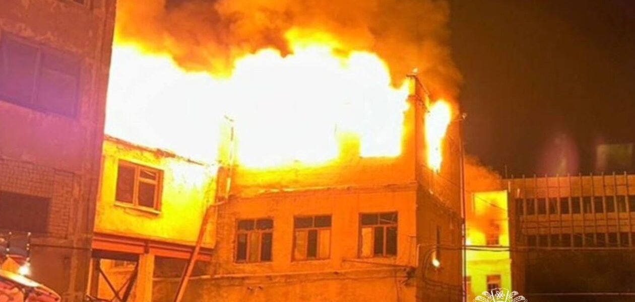 Стало відомо про постраждалих у Харкові