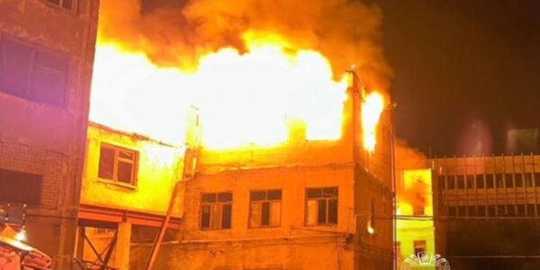 Стало відомо про постраждалих у Харкові