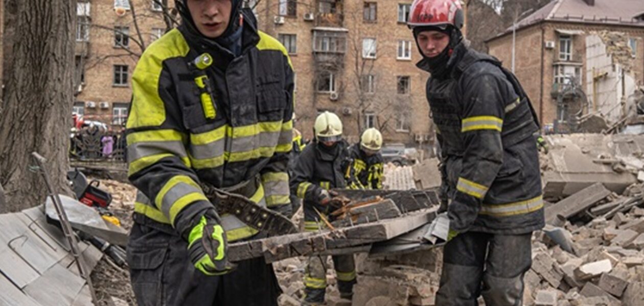 Атака на Київ: стало відомо про загиблих