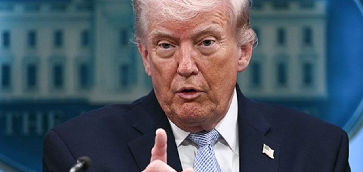 Відновлення санкцій на російську нафту: Трамп зробив заяву