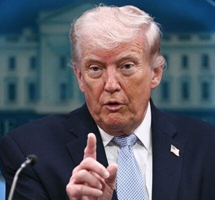 Відновлення санкцій на російську нафту: Трамп зробив заяву