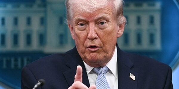 Відновлення санкцій на російську нафту: Трамп зробив заяву