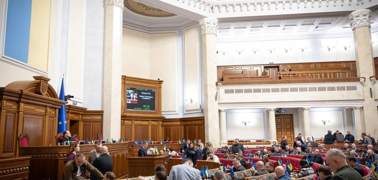 У Раді оцінили діяльність БЕБ у сфері детінізації економіки