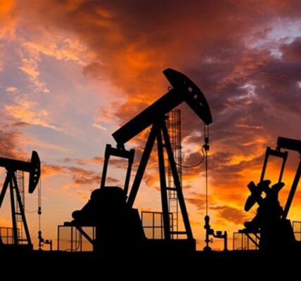 Ціна на нафту продовжує падіння