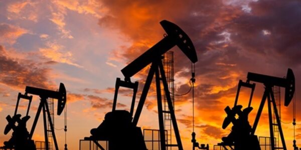 Ціна на нафту продовжує падіння