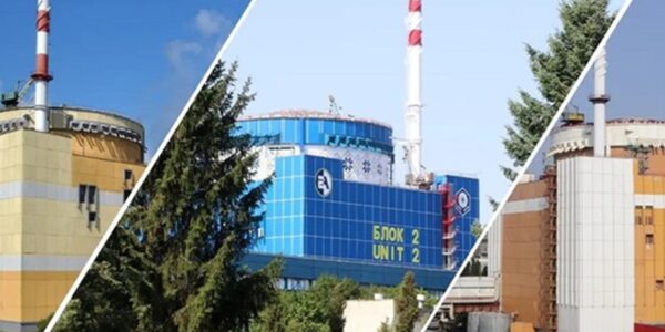 Подолано екватор ремонтної кампанії на АЕС України