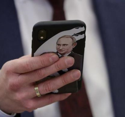Вдавав із себе туриста: у Молдові затримали співробітника ФСБ