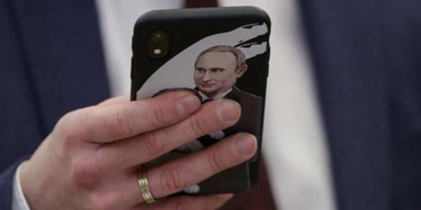 Вдавав із себе туриста: у Молдові затримали співробітника ФСБ