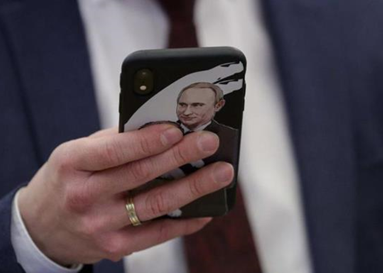 Вдавав із себе туриста: у Молдові затримали співробітника ФСБ