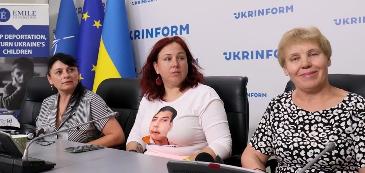 Активісти розшукали 46 дітей із 84 вивезених Росією з інтернату в Олешках