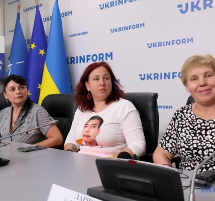 Активісти розшукали 46 дітей із 84 вивезених Росією з інтернату в Олешках
