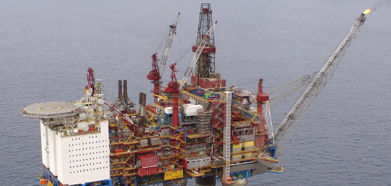 Видобуток нафти в Норвегії обігнав прогноз уряду