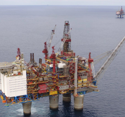 Видобуток нафти в Норвегії обігнав прогноз уряду