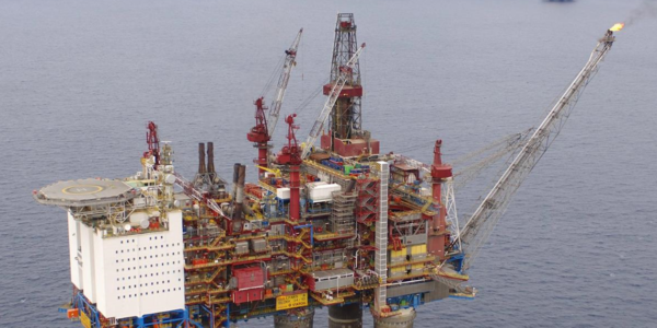Видобуток нафти в Норвегії обігнав прогноз уряду