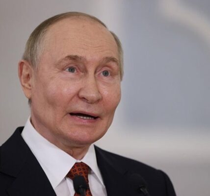 Путін озвучив "основу" для переговорів з Україною