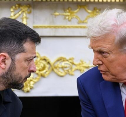 Трамп сказав Зеленському бути "сміливішими" з РФ - ЗМІ