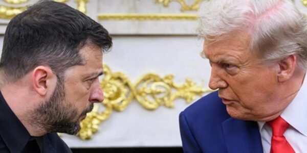 Трамп сказав Зеленському бути "сміливішими" з РФ - ЗМІ
