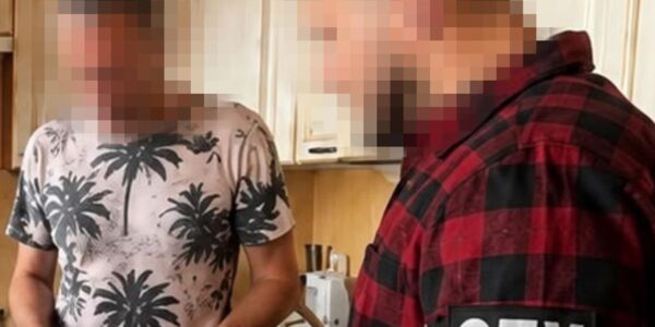 На будівництві захисних споруд для Зміївської ТЕС розікрали понад 8 млн