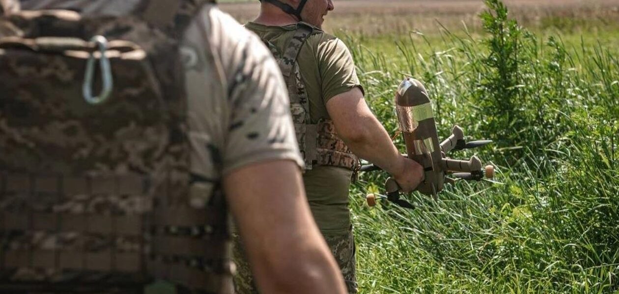 Генштаб: На фронті різко зросла інтенсивність боїв