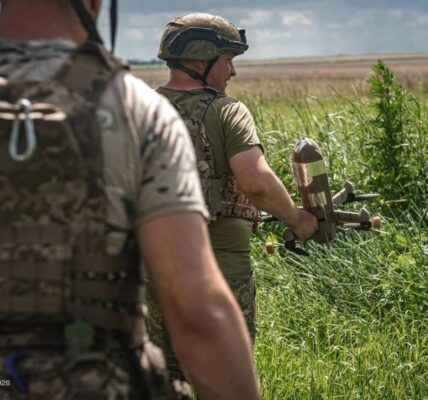 Генштаб: На фронті різко зросла інтенсивність боїв