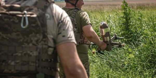 Генштаб: На фронті різко зросла інтенсивність боїв