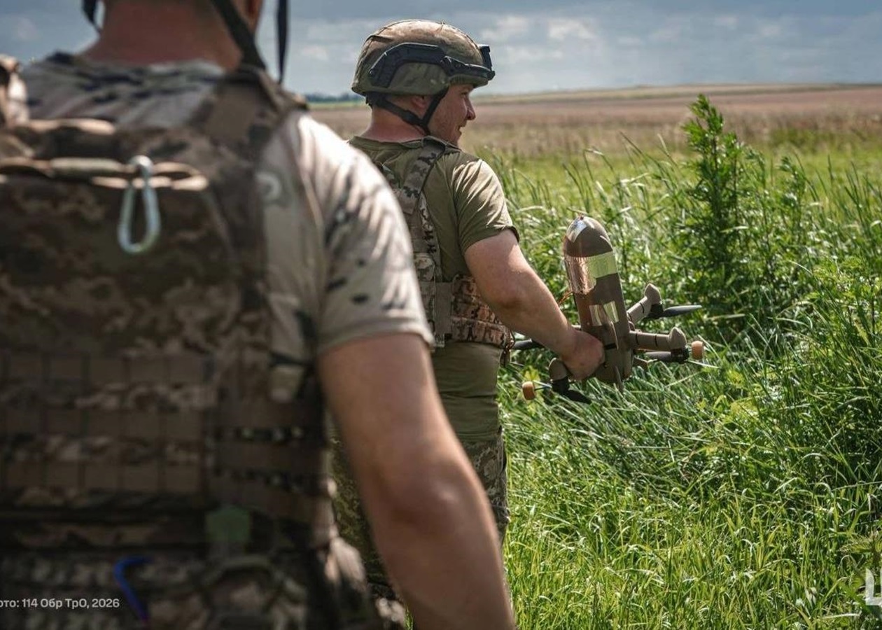 Генштаб: На фронті різко зросла інтенсивність боїв