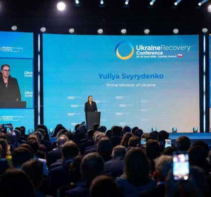 Україна готує угоди на €10 млрд - Свириденко