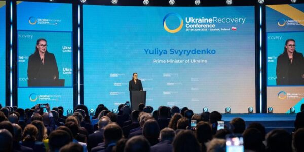 Україна готує угоди на €10 млрд - Свириденко