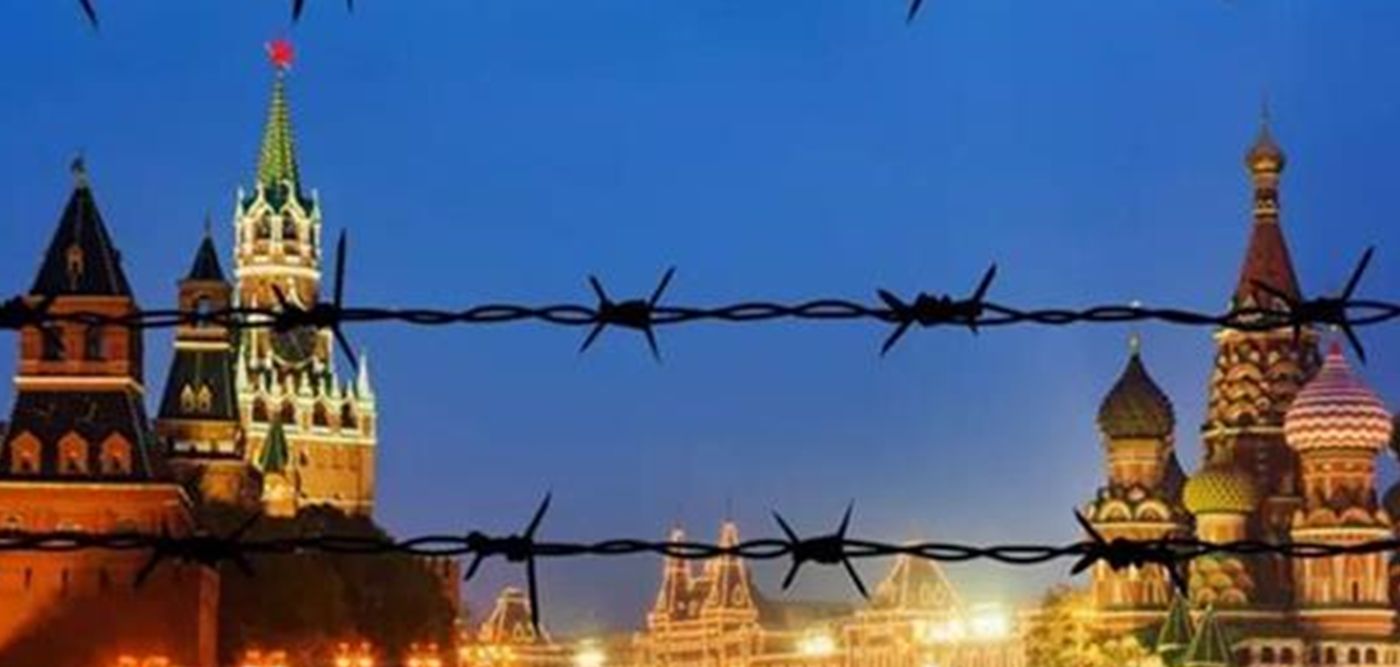 ЄС продовжив економічні санкції проти РФ на рік