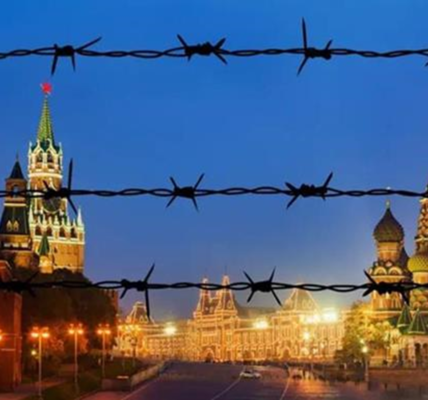 ЄС продовжив економічні санкції проти РФ на рік