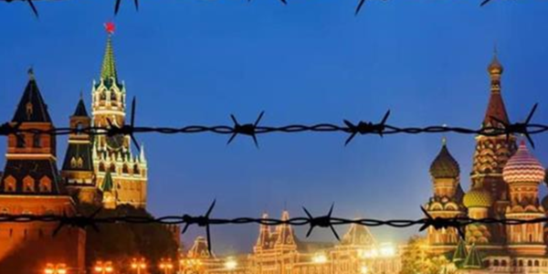 ЄС продовжив економічні санкції проти РФ на рік
