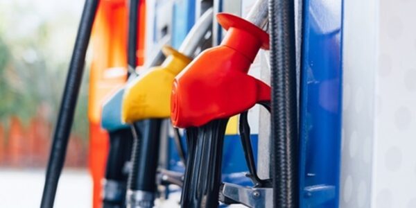 У Киргизстані виник дефіцит бензину через перебої з поставками з Росії