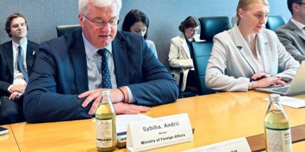 Український та корейський бізнес обговорив спільні інвестпроєкти