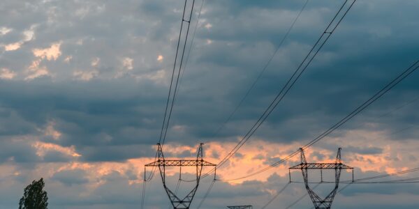 Україна споживає на третину менше електроенергії, ніж до війни