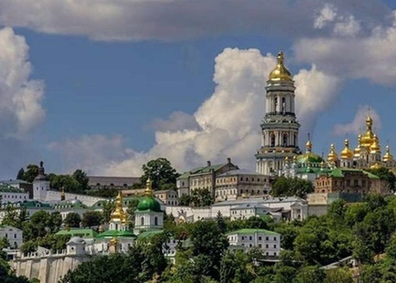 Кабмін визначив місце для Національного пантеону