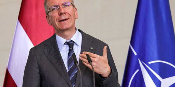 У Латвії допустили ескалацію РФ проти країн НАТО