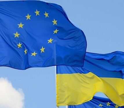 ЄС восени запровадить найбільший пакет санкцій проти росії – Каллас