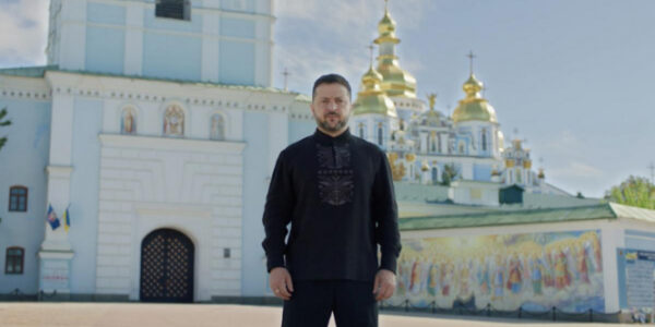 Зеленський: путін – смертний, а