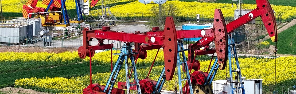 Ціни на нафту зросли після обвалу