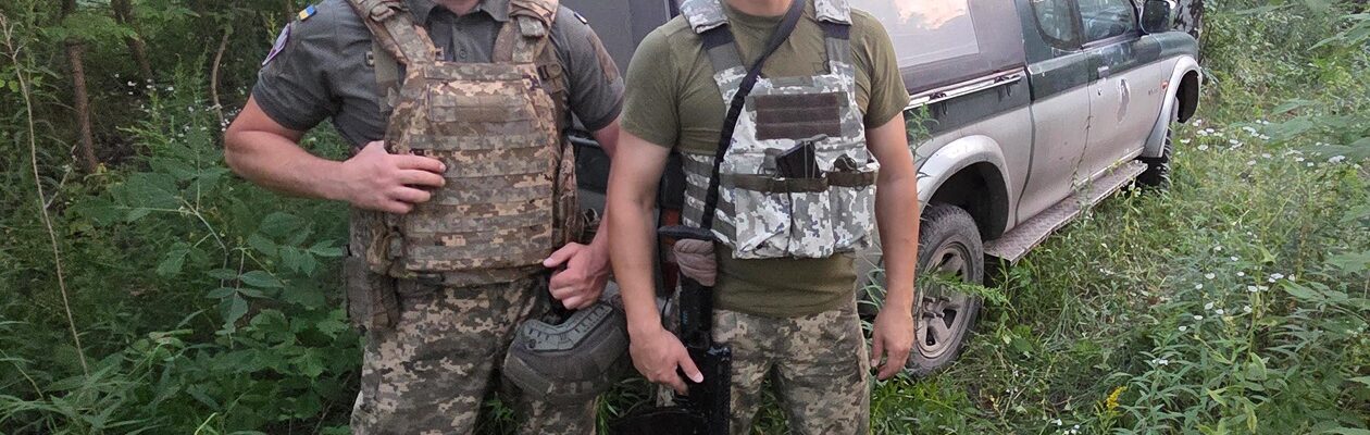 Коли мовчить зв'язок - мовчить уся бригада. Зв'язківці просять допомоги