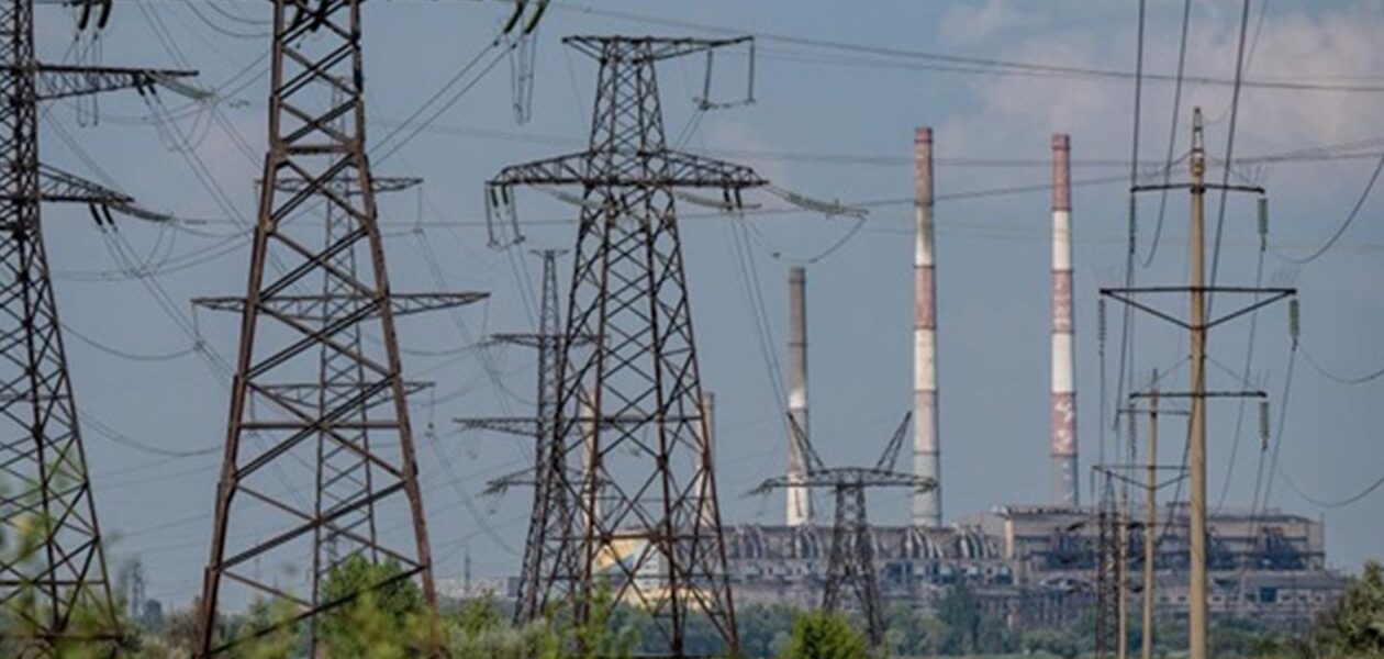 Україна продала більше електроенергії, ніж купила