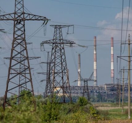 Україна продала більше електроенергії, ніж купила
