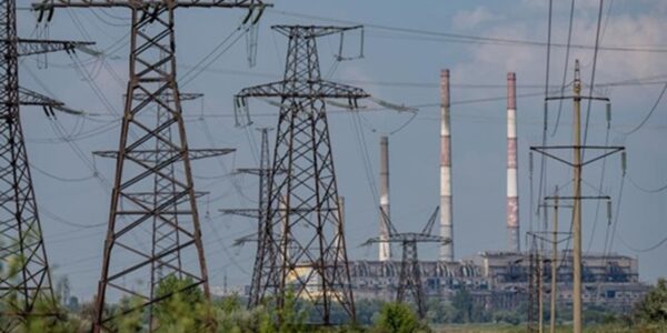Україна продала більше електроенергії, ніж купила