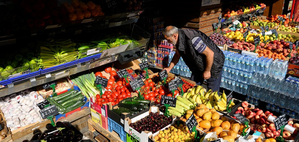 В ООН б'ють на сполох: ціни на продукти можуть різко зрости