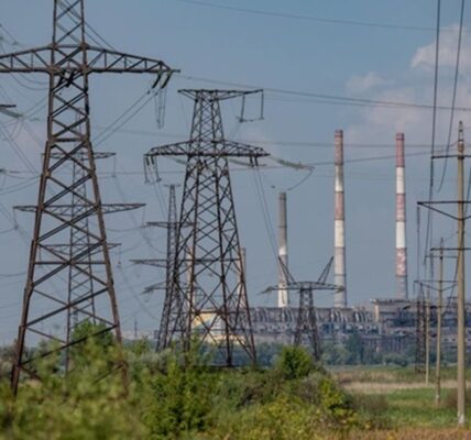 Уряд ухвалив зміни щодо розподілу електроенергії